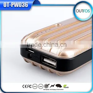 Coffee Shop Power Bank 10400mAh thumbnail-6