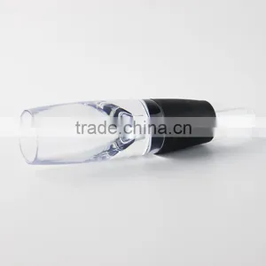 Amazon Best Seller Premium Aerating Pourer and Decanter Spout thumbnail-4