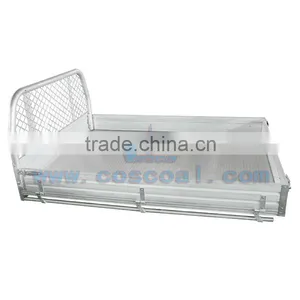 Luxury Aluminium Truck Body thumbnail-1