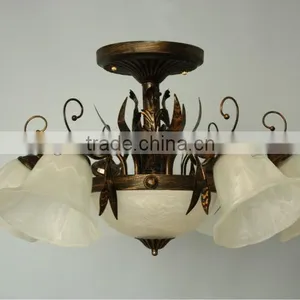 2015&2016 Classical Wall Fixture Lamp Led Fixture Glass Lighting thumbnail-2