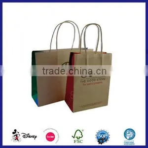 Eco Handle Shopping Bag thumbnail-4