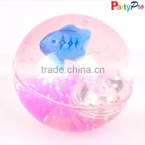 Wholesalers New Products on China Market Liquid Glitter Jumbo Water Ball Toy thumbnail-5