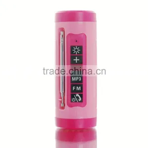 High Quality New Design Bluetooth Wireless Speaker With Power Bank, fm Radio, Mp3 Speaker thumbnail-2