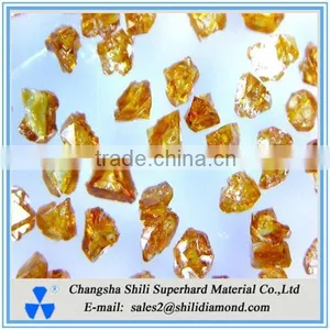 Cubic Boron Nitride CBN Mono Crystal Powder for Graphite Grinding Wheel thumbnail-3