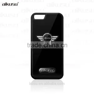 Anti Gravity Epoxy Case for IPhone6 Plus thumbnail-1