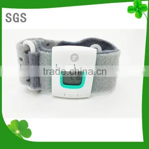 Smart Digital Thermometer Armband for Baby Quality Choice thumbnail-4