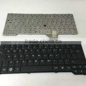 NEW for FUJITSU SIEMENS AMILO LI3710 LI 3710 Esprimo V6535 UK Layout Keyboard thumbnail-2