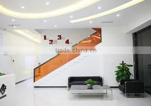 Zhejiang Weixing Intelligent Meter Stock Co., Ltd. company overview - view 3 thumbnail
