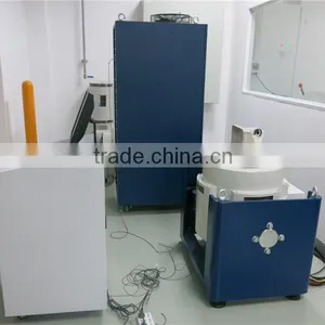 High Frequency Triaxial Electrodynamic Vibrator thumbnail-1