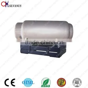 Electronic Cylinder Weighing Scale for Liquid or Gas thumbnail-1