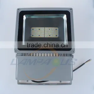 Top Quality Price Amazing Outdoor Led Lighting for Landescape Illumination Ip65 9000lm 100w Led Flood Light thumbnail-3