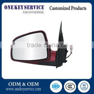 CV03 Right Outside Rear View Mirror Assembly for Dongfeng Vehicles thumbnail-1