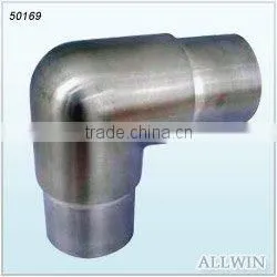 90 Deg Flush Elbow Tube Connector thumbnail-1