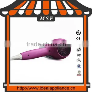 Professional Steam Hair Dryer Fan Motor thumbnail-1