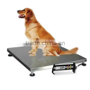 Digital Postal Shipping Scale Electronic Pet Scale Weighing Scale Portable Truck Scale Wholesale Calculator Scale thumbnail-1