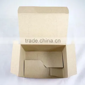 Customized Paper Box for Packing Coffee Sachets thumbnail-3