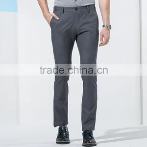 Spring of 2016 New Business Fashion Casual Relaxed Loose Pants Quality Choice thumbnail-3