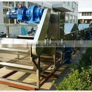 Water Immersion Continuous Sterilizer thumbnail-1