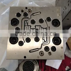 Extrusion Die for Extrusion Tooling to Meet the Special Needs thumbnail-3