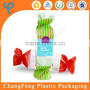 New Design Customized Hollow Candy Box From ShenZhen thumbnail-1