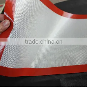 Large Size 60x40cm Wholesale Silicone Baking Mat thumbnail-1