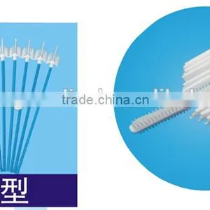 2015 New Products Disposable Cervix Sampler/Cervical-brush/Cyto Brush Pregnancy Tests thumbnail-1