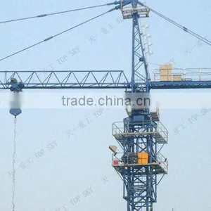 Hot Sale F023B Topkit Tower Crane thumbnail-3