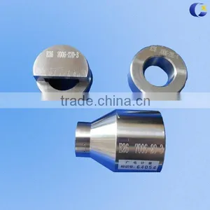 Iec60601 E27 E26 Led Lamp Mold/ Lamp Gauges thumbnail-1