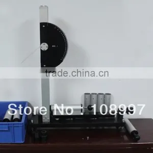 IEC 60068-2-75 Spring Impact Hammer Calibration Tester thumbnail-1