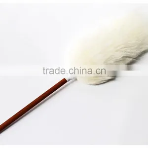Hot Sale Wool Duster, Lambswool Duster thumbnail-1