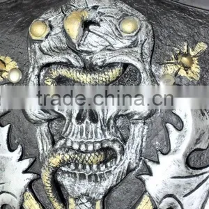 2016 Factory Direct Sale Children Cartoon Model Halloween Skull Shield Gifts Toys, Simulation Movie Props thumbnail-2