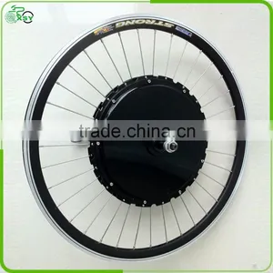 Electric Bike Kit 1000 Watt Hub Motor thumbnail-1