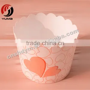 Eco Friendly High Quality Wholesale Cup Cake Boards Cup Cake thumbnail-2
