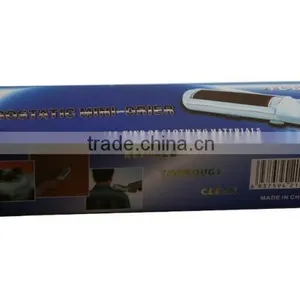 Static Electrostatic Clothes Lint Dust Remover Brush Sweeper Pet Hair Cleaner thumbnail-6
