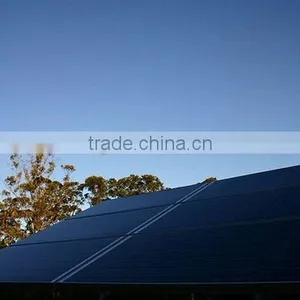 10KW 10000w Solar pv System With Mono 200W Pane Design and MPPT Solar Controller Inverter thumbnail-1