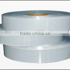 Silver Reflective Heat Transfer Film thumbnail-1