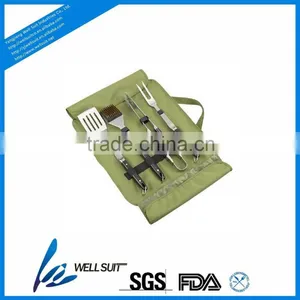 Hot Sale Good Quality Bbq Tool Set thumbnail-1