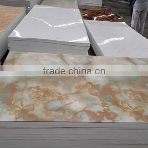 Hot Sale Plastic uv Board Design thumbnail-2