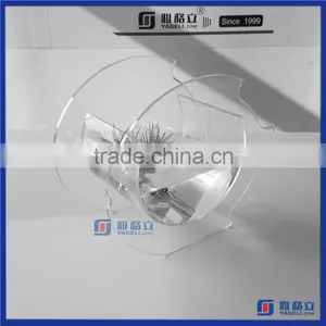 Factory Direct Selling Custom Luxury Acrylic Fish Aquarium / Clear Acrylic Fish Tank thumbnail-5