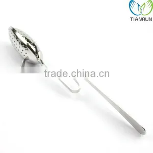 New Style Hot Selling Stainless Steel Tea Infuser thumbnail-1