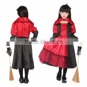 Low Price High Quality Folk Children''s Night Chinese Dress For Baby Kids Party Dress Suit thumbnail-4