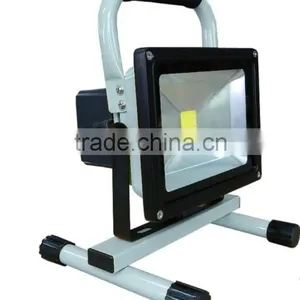 Low Price High Quality IP65 LED Flood Light With Two Years Warranty thumbnail-2