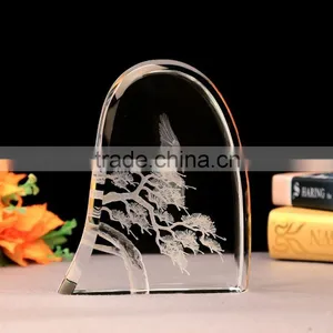 Crystal Gift Business Gift Crystal Crafts thumbnail-2