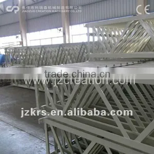 Steel Structure for Belt Conveyor thumbnail-1