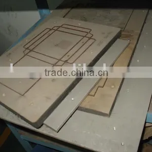 Creasing Machine Molds thumbnail-1