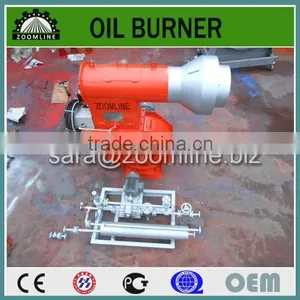 Diesel Oil Burner for Asphalt Mxing Plant thumbnail-1