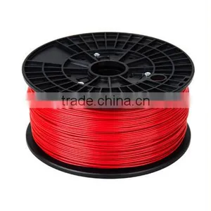 Multi Color ABS&PLA Dual-extruder Desktop 3D Printer Filament High Quality Environmental 1.75mm 3mm Printing Filament DIY 3D Pen thumbnail-2