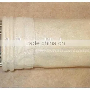 High Efficiency of Dust Removing Needle Felt PPS Filter Bag thumbnail-5