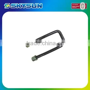 Japanese Truck U-bolt M20*2*93*260mm thumbnail-1