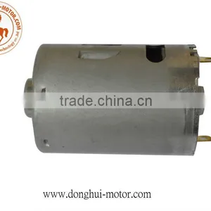 dc Electric Motors 9 Volt,9v dc Motor for Water Pump thumbnail-1